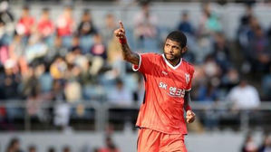 제주, 서울 꺾고…상위 스플릿 막차 탑승