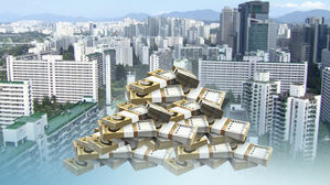 "올해 입주한 서울 아파트, 분양가 대비 평균 5억 원 상승"