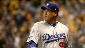 MLB닷컴 "다저스, 선발투수진 랭킹 2위…클리블랜드 1위"