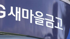 새마을금고 강도