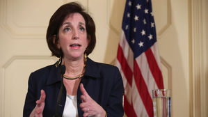 前 주멕시코 美 대사 "트럼프시대 혼란 극심"…외교정책 작심 비판