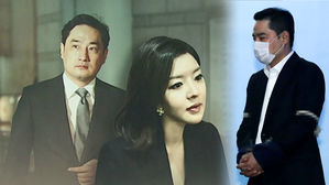 [영상] 구치소 가는 '법정 구속' 강용석&hellip;변호사 자격마저 박탈 위기