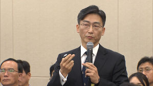 [풀영상] "무전기 없어 카톡 사용" 울분 토한 이국종 교수