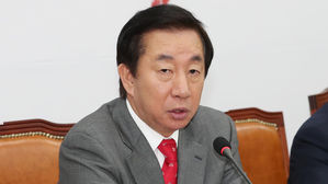 김성태 "문 대통령, '남북합의' 국회비준동의 판단 과거와 달라"