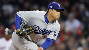 미국 언론 "류현진, 내년 커쇼·뷸러 이어 3선발"