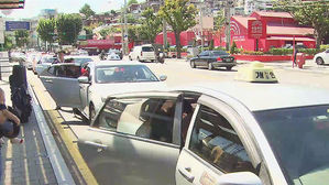 서울 택시 기본요금 3천800원 되나…인상안 유력 검토