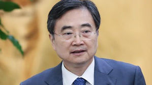 조현 외교부 1차관 (사진=연합뉴스)