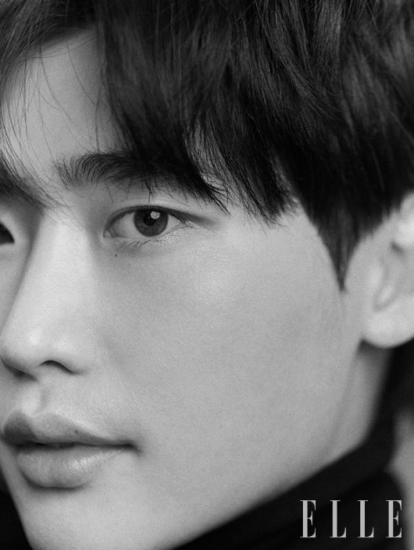 Lee Jong Suk