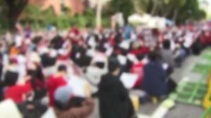 촛불 2주년·곰탕집 성추행 판결 규탄 등…서울 곳곳서 대규모 집회