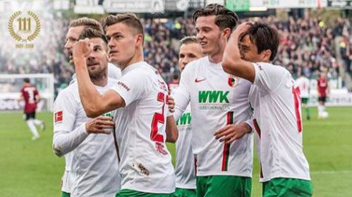 구자철, 신우신염 회복 이후 첫 선발…팀은 하노버에 2-1 승리