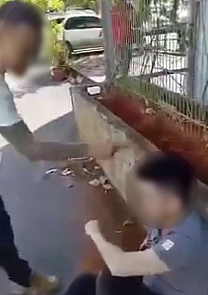 딸이 가정폭력 당한 사실 알고 분노해 사위 혼쭐낸 장인