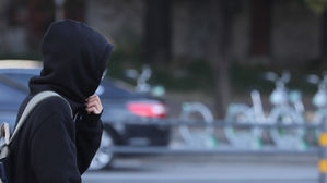 설악산 -8도·대관령 -4.5도…서울에도 올가을 첫얼음