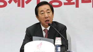 김성태 "경제 심각…文 정부, 선제적으로 위기 대처해야"