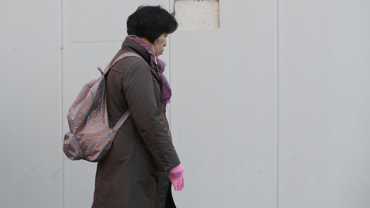 추위, 추워진 날씨, 출근길 (사진=연합뉴스)