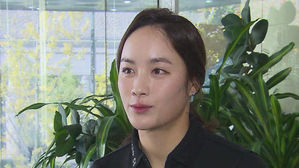 '105전 106기' 박결, 4년 만에 첫 우승&hellip;"속이 다 시원합니다"