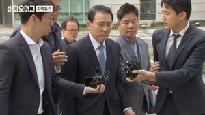 '백화점식 채용비리' 신한은행, 임직원 자녀들 특혜 채용