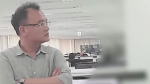 '갑질·엽기 행각' 양진호, 사과문 게시…"회사 운영 손 뗀다"