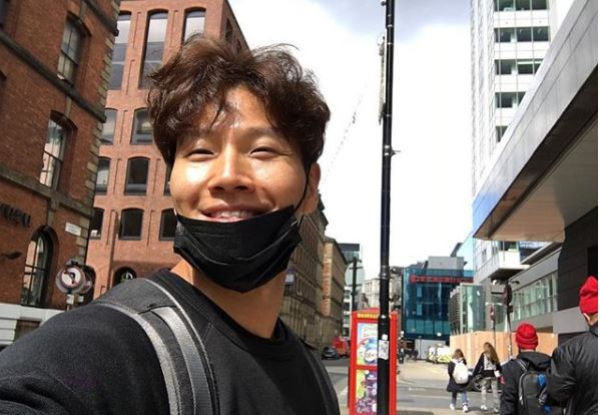 Kim Jong-kook