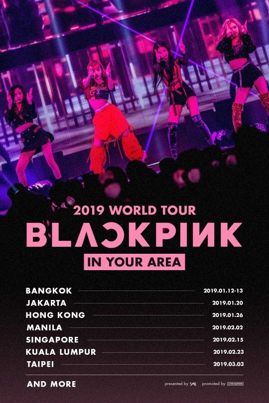 BLACKPINK