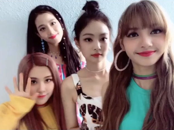 BLACKPINK