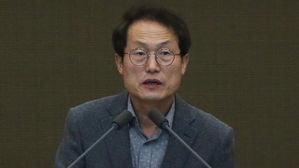 조희연 "내년 서울 전 자치구서 고교 무상급식 실시 노력"