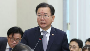 김부겸 행정안전부 장관 (사진=연합뉴스)