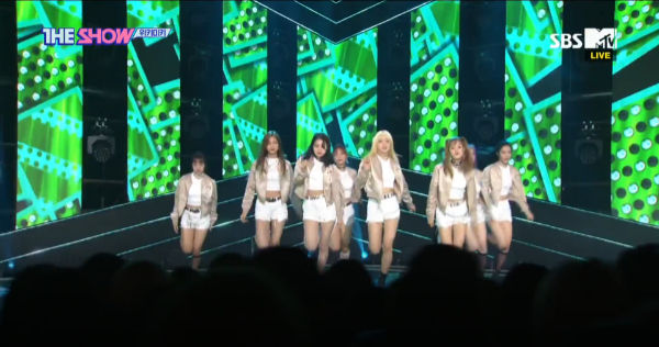 Weki Meki