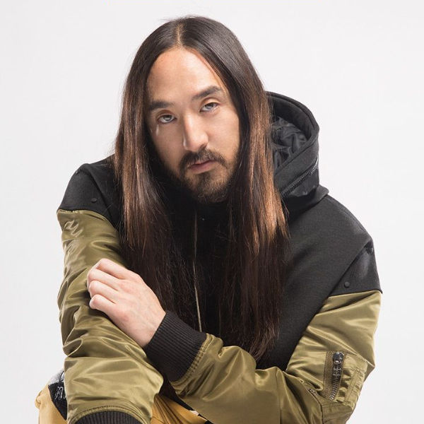 Steve Aoki