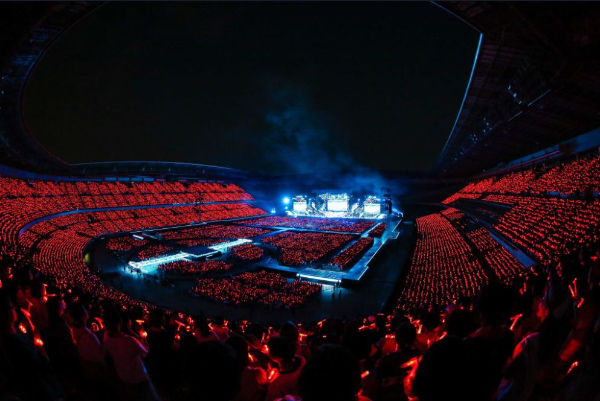TVXQ!