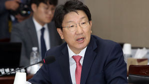 자유한국당 권성동 의원 (사진=연합)