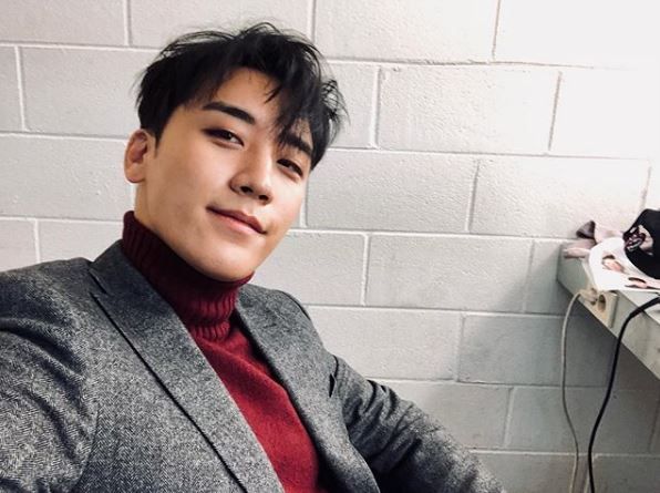SEUNGRI
