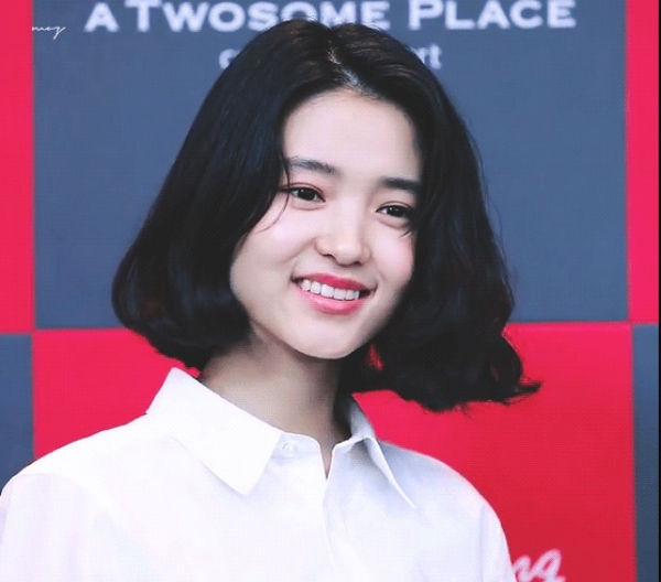 Kim tae Ri