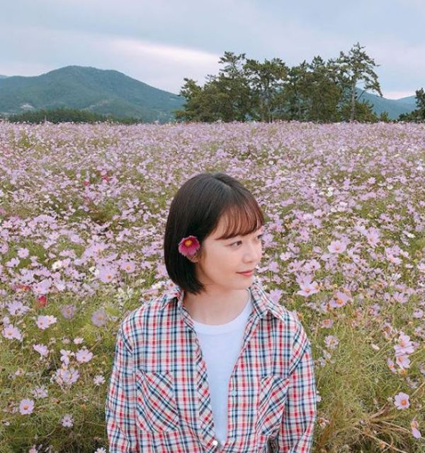 Jeon So Min
