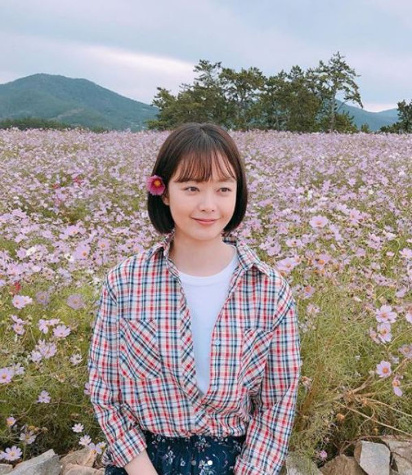 Jeon So Min