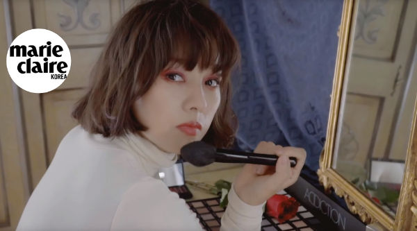 Lee Hyo-ri