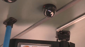 "치한 꼼짝마" 서울 시내버스 CCTV 화질 7배 ↑…210만 화소 설치