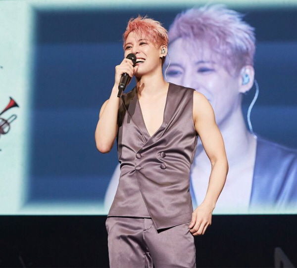 JYJ Kim Jun Su