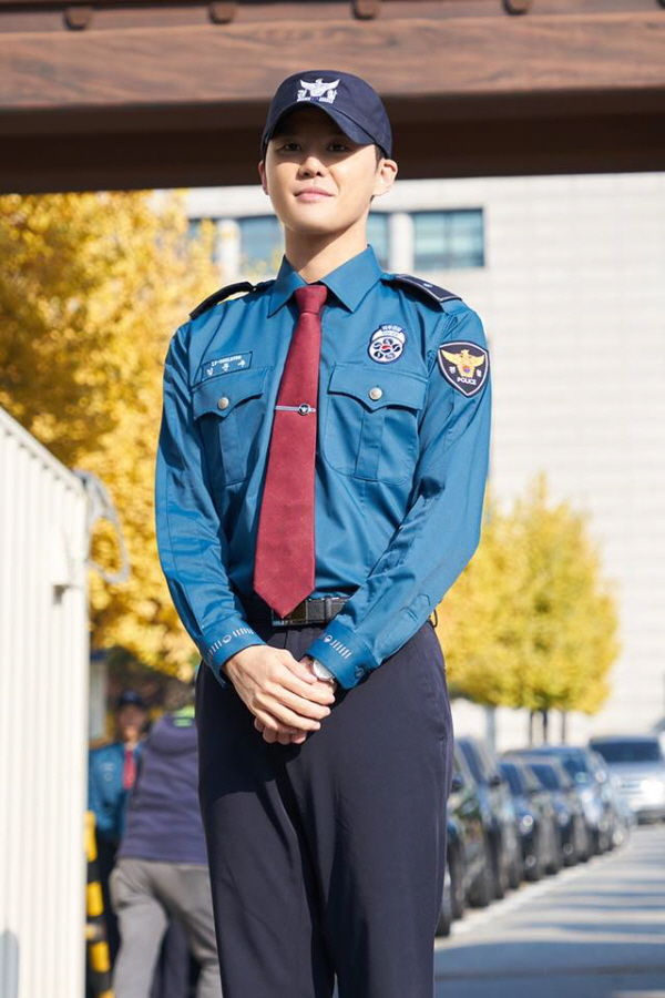 JYJ Kim Jun Su