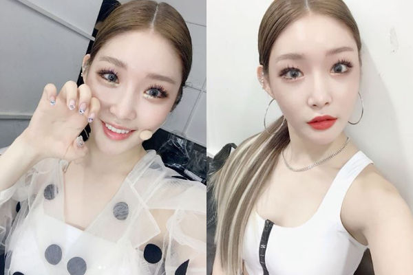 CHUNGHA