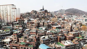 "통합개발 소식에…" 용산구 거래 주택 33% 외지인이 샀다