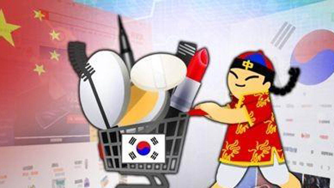 기사 대표 이미지:중국 역직구몰 인기 한국 식품은 불닭볶음면