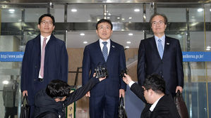 남북보건회담 대표단 출발 (사진=연합뉴스)