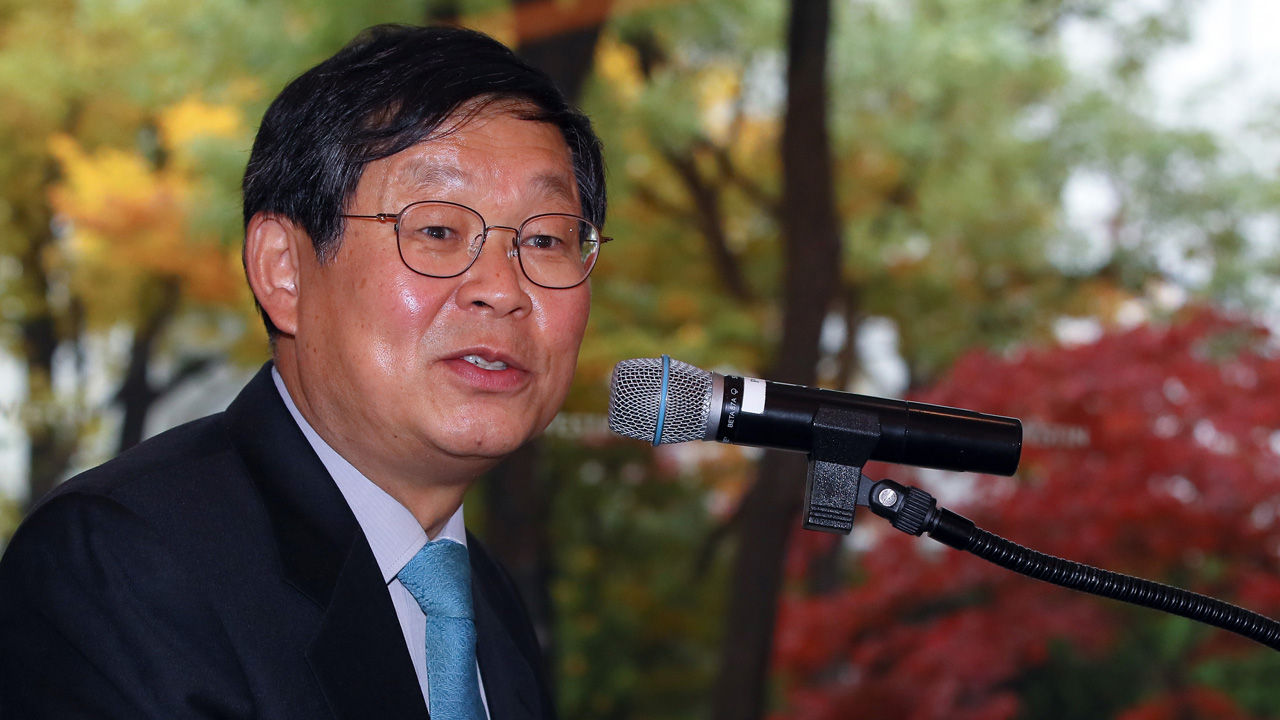 기사 대표 이미지:경총 "논란된 특별격려금 폐지·보직자 감축으로 조직정비"