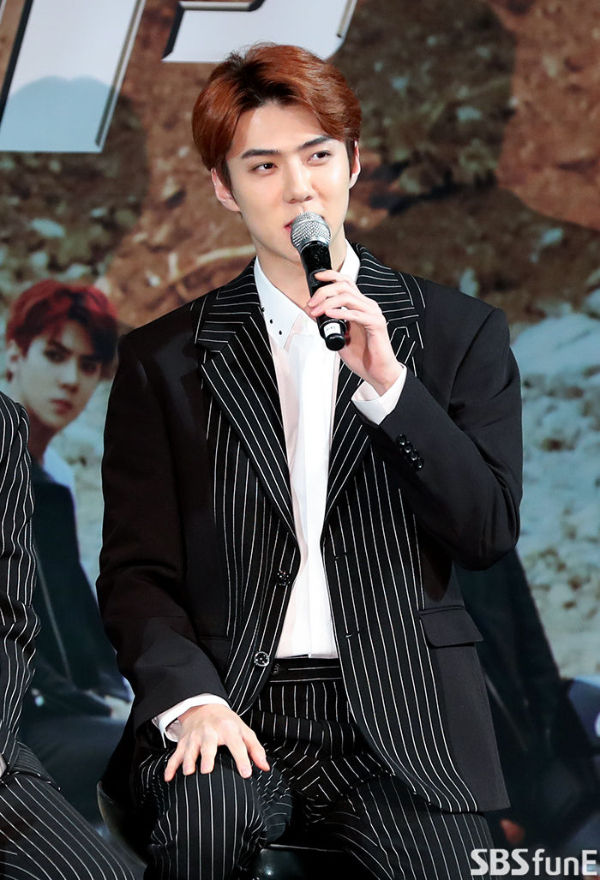SEHUN