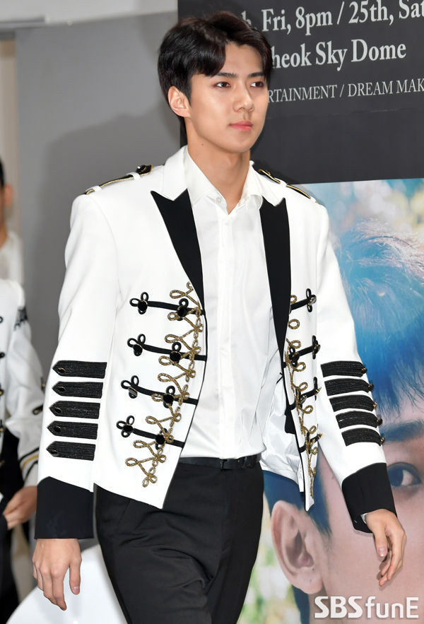 SEHUN