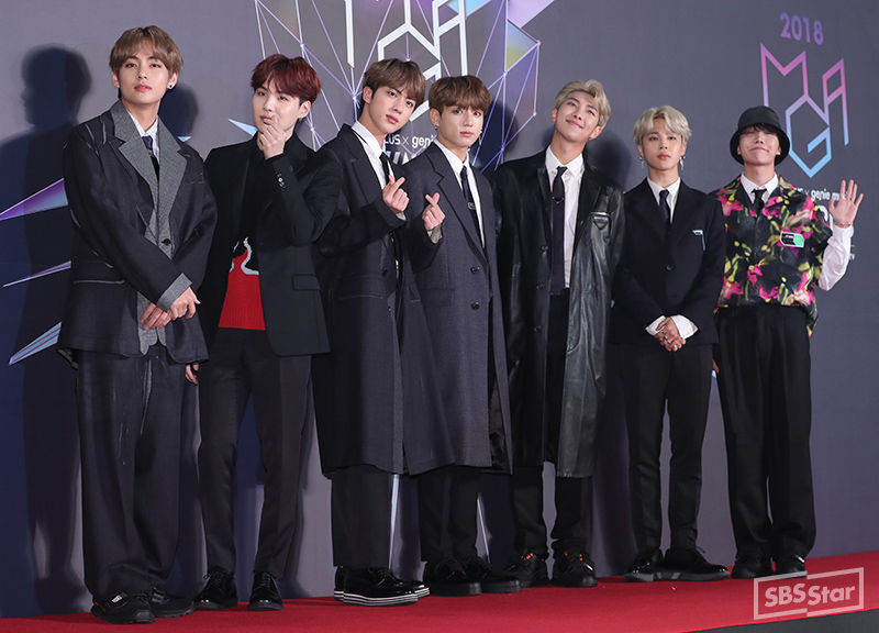 안민석 국회 문체위원장 '방탄소년단, 내년 평양공연 추진