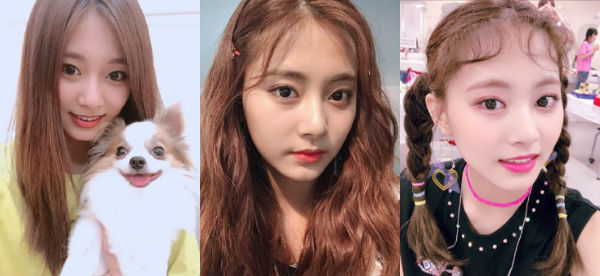 TWICE
