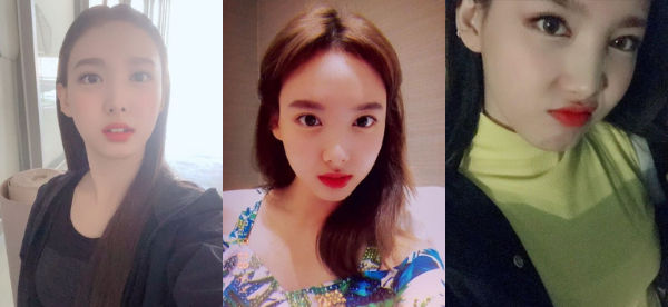 TWICE