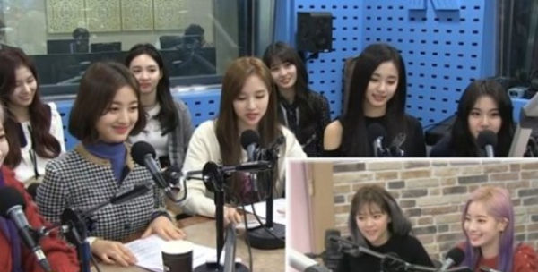TWICE
