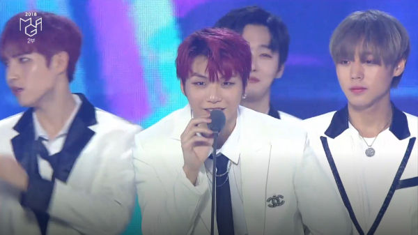 Wanna One